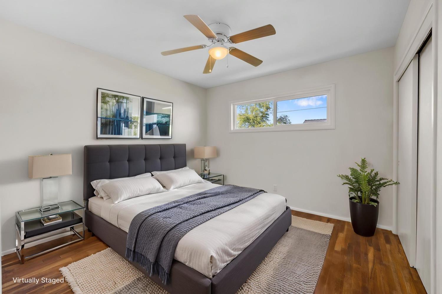 3230 W Stathem St, Riverdale, CA 93656