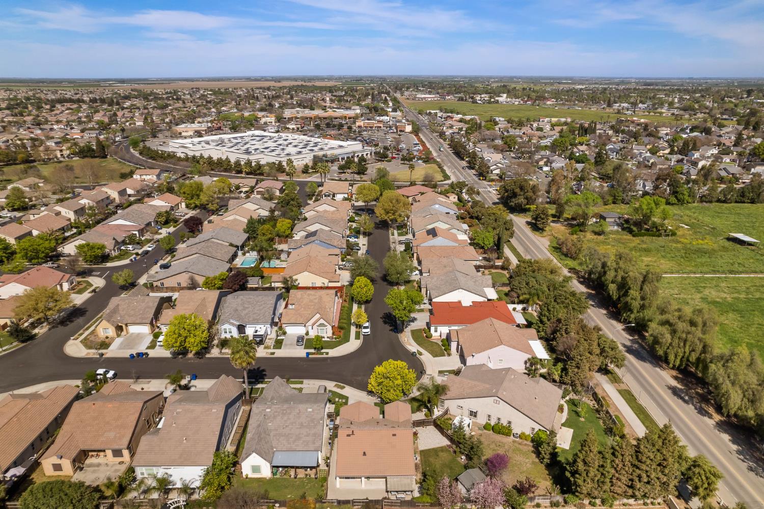 1008 Summer Ln, Patterson, CA 95363