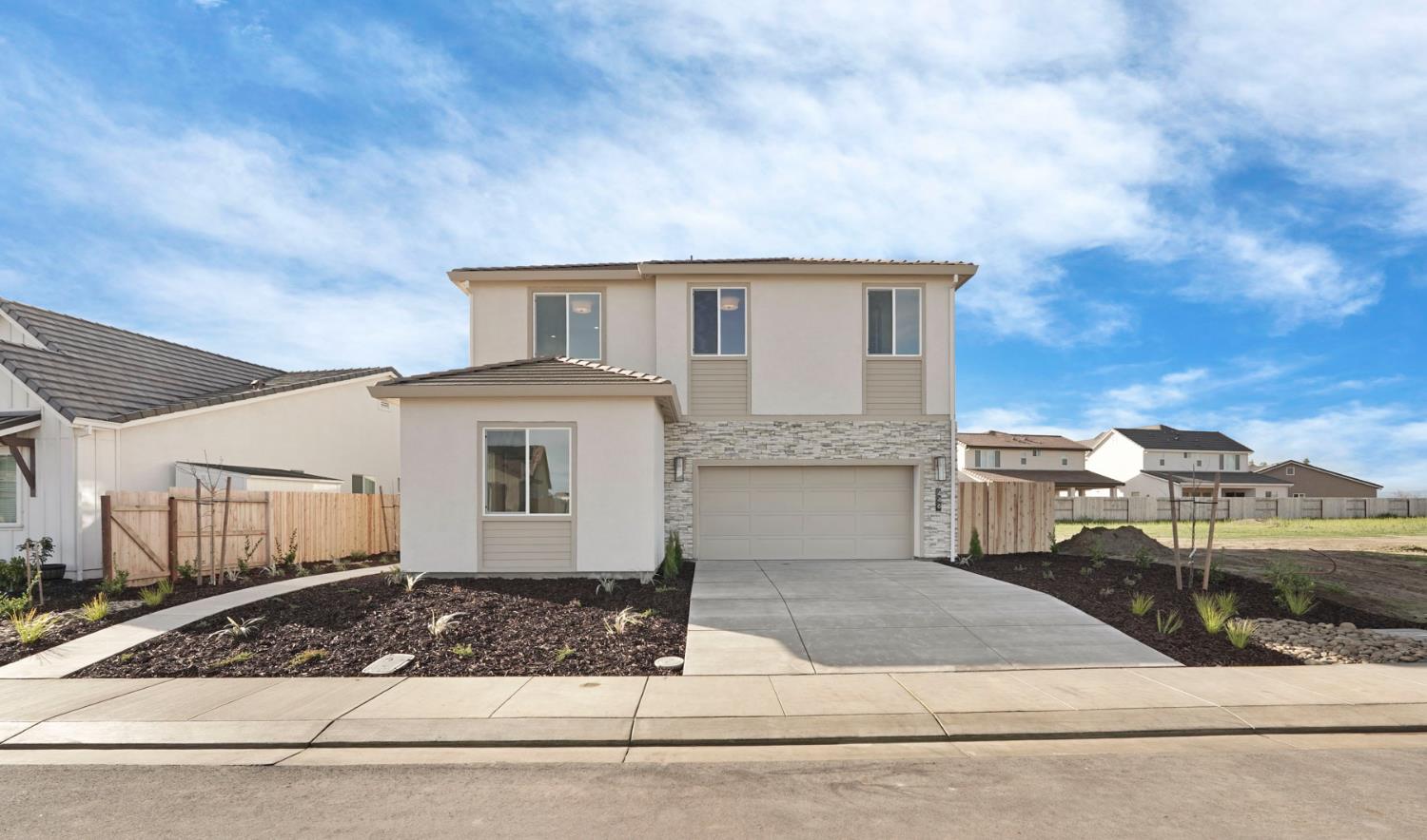 446 Tigris St, Manteca, CA 95337