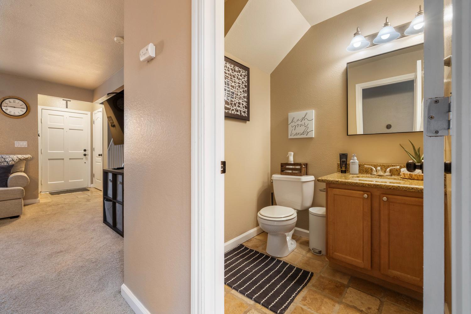 4020 Elmo Loop #C, Modesto, CA 95356