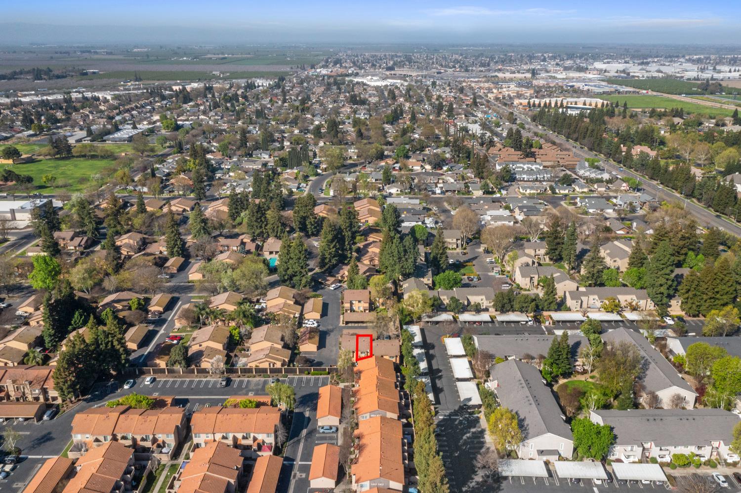 4020 Elmo Loop #C, Modesto, CA 95356