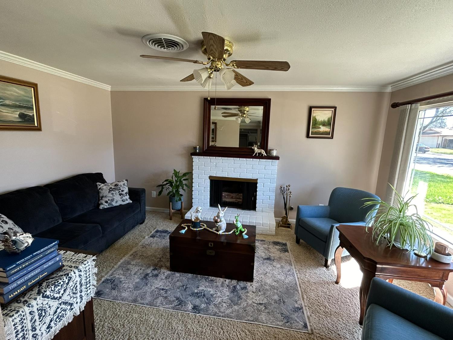 1625 Sheldon Dr, Modesto, CA 95350