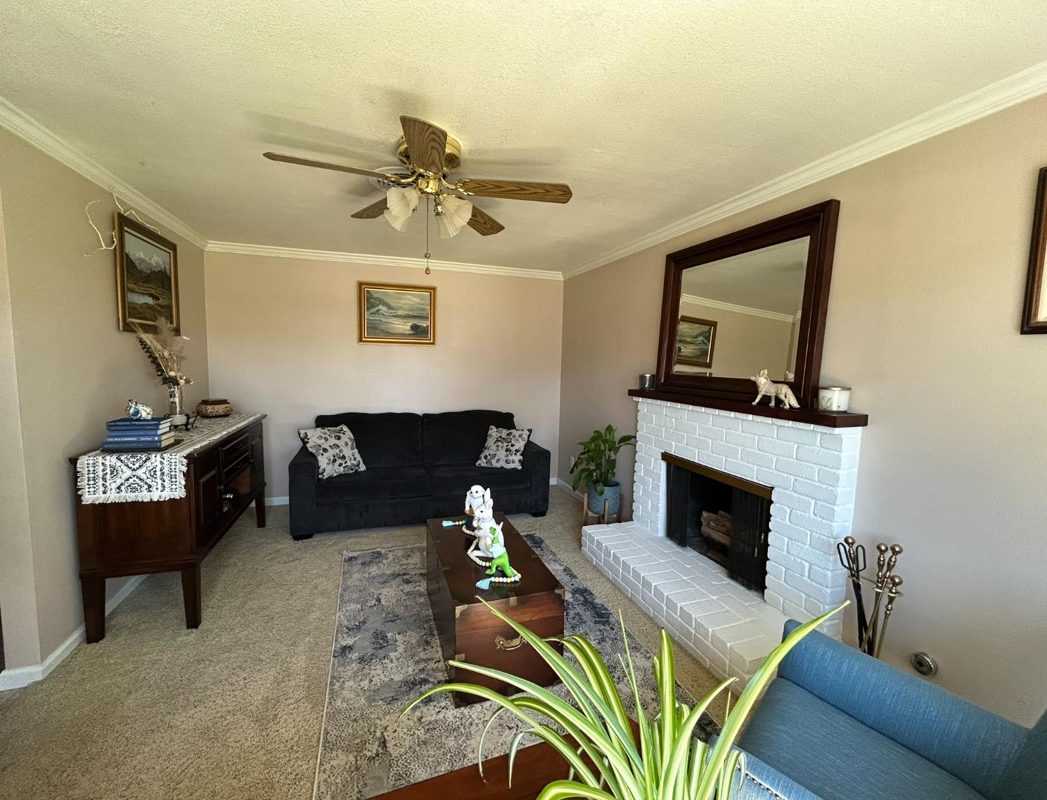 1625 Sheldon Dr, Modesto, CA 95350