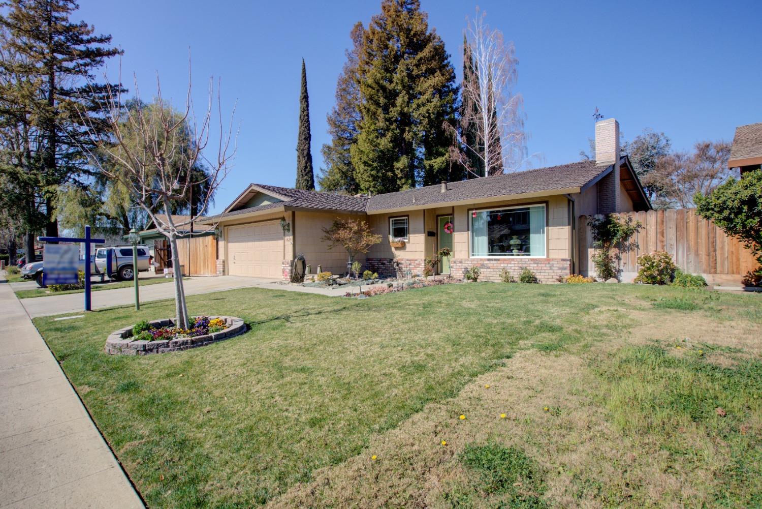 1625 Sheldon Dr, Modesto, CA 95350