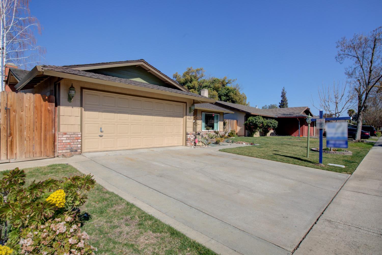 1625 Sheldon Dr, Modesto, CA 95350