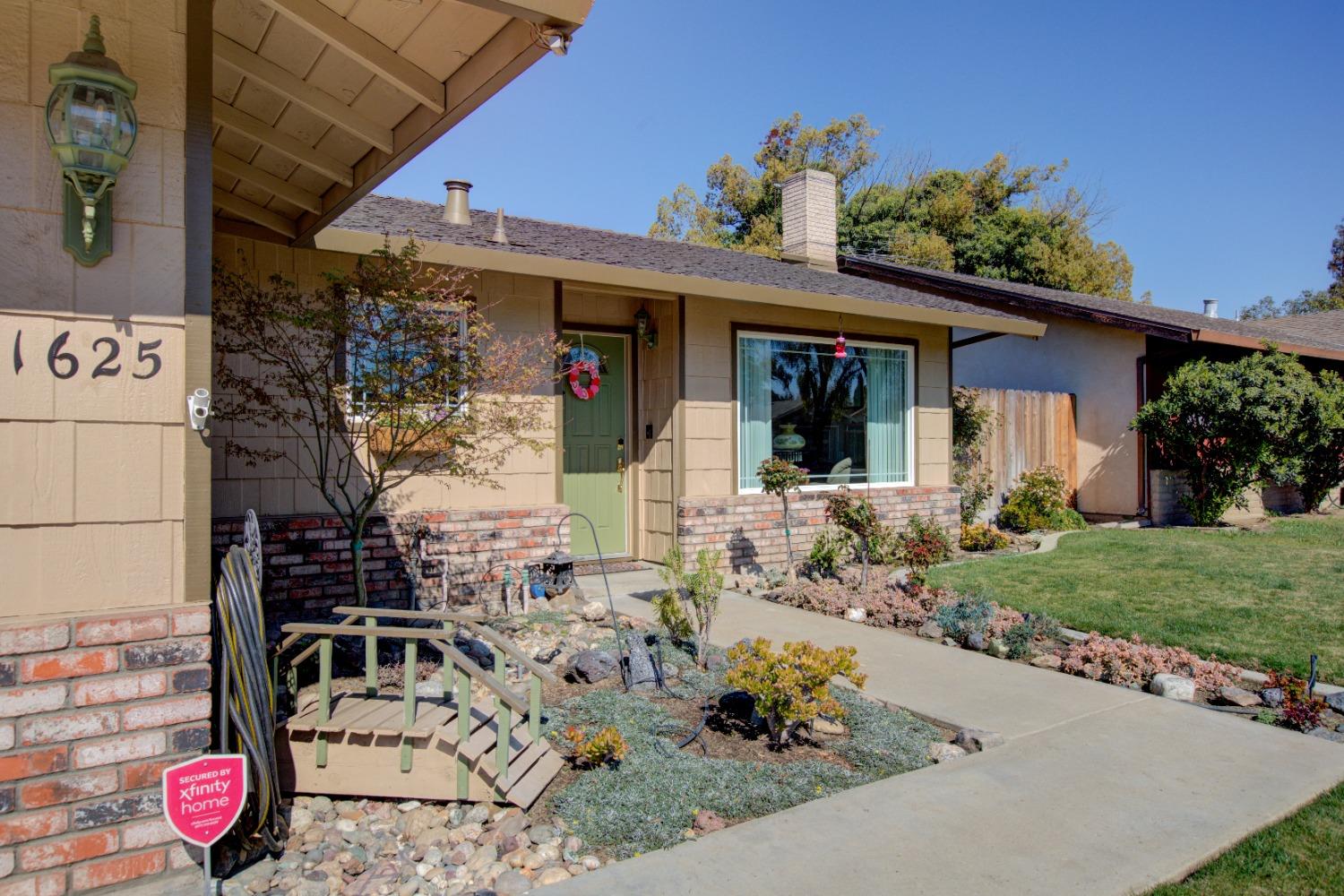 1625 Sheldon Dr, Modesto, CA 95350