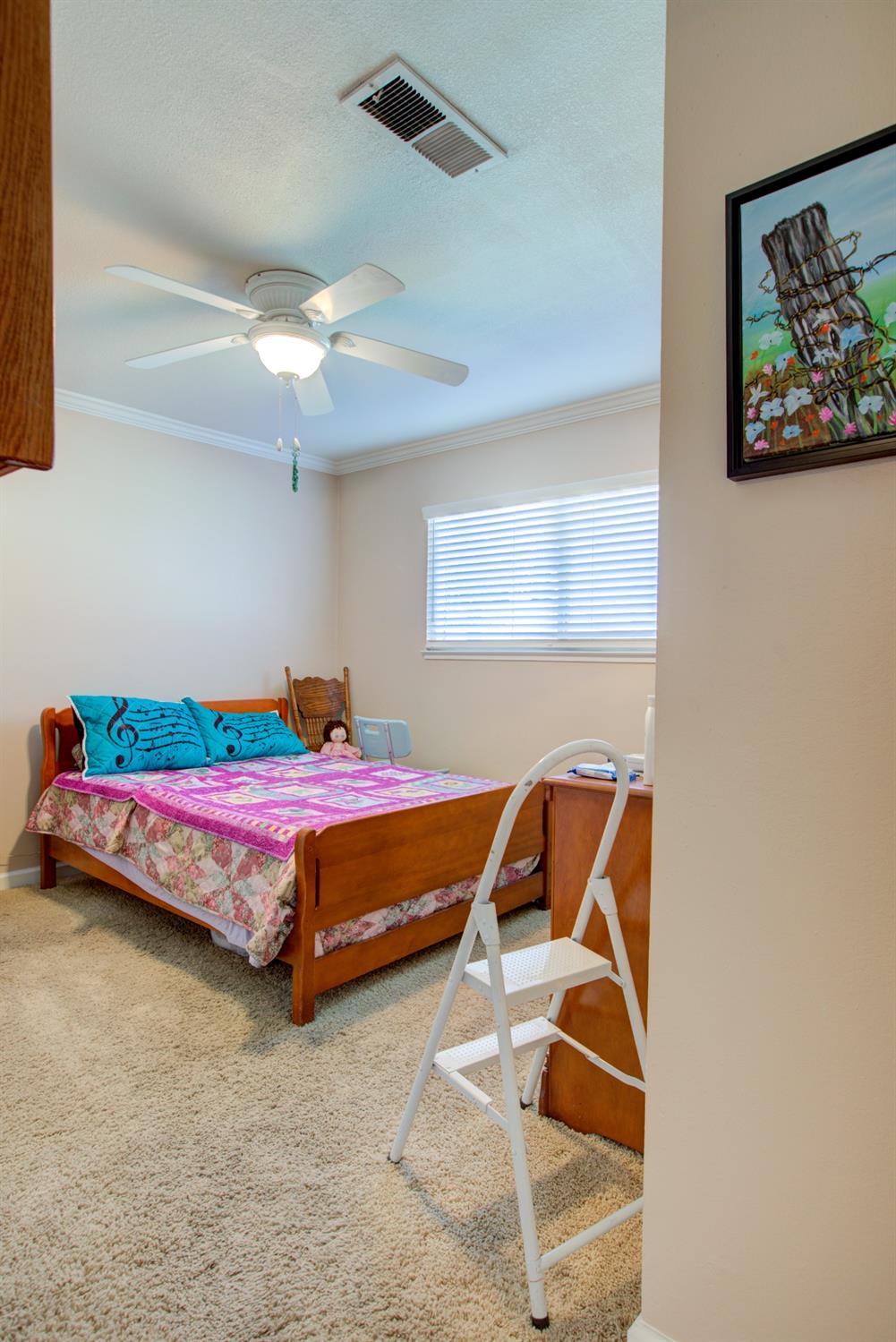 1625 Sheldon Dr, Modesto, CA 95350