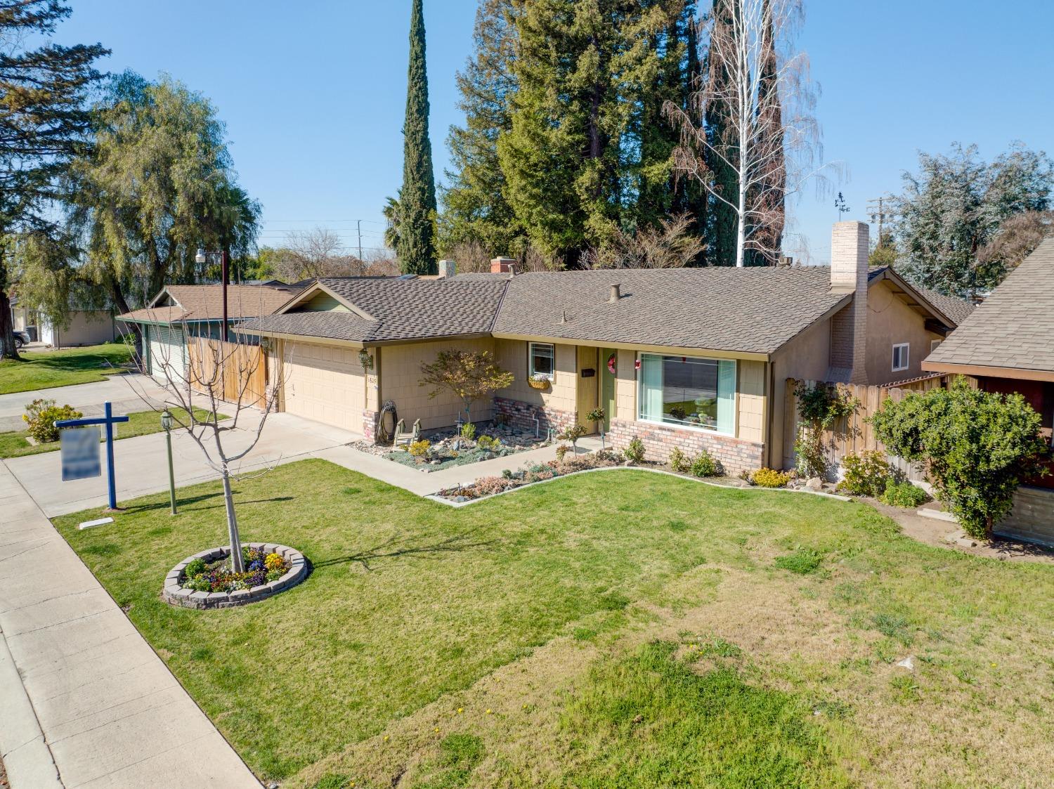 1625 Sheldon Dr, Modesto, CA 95350