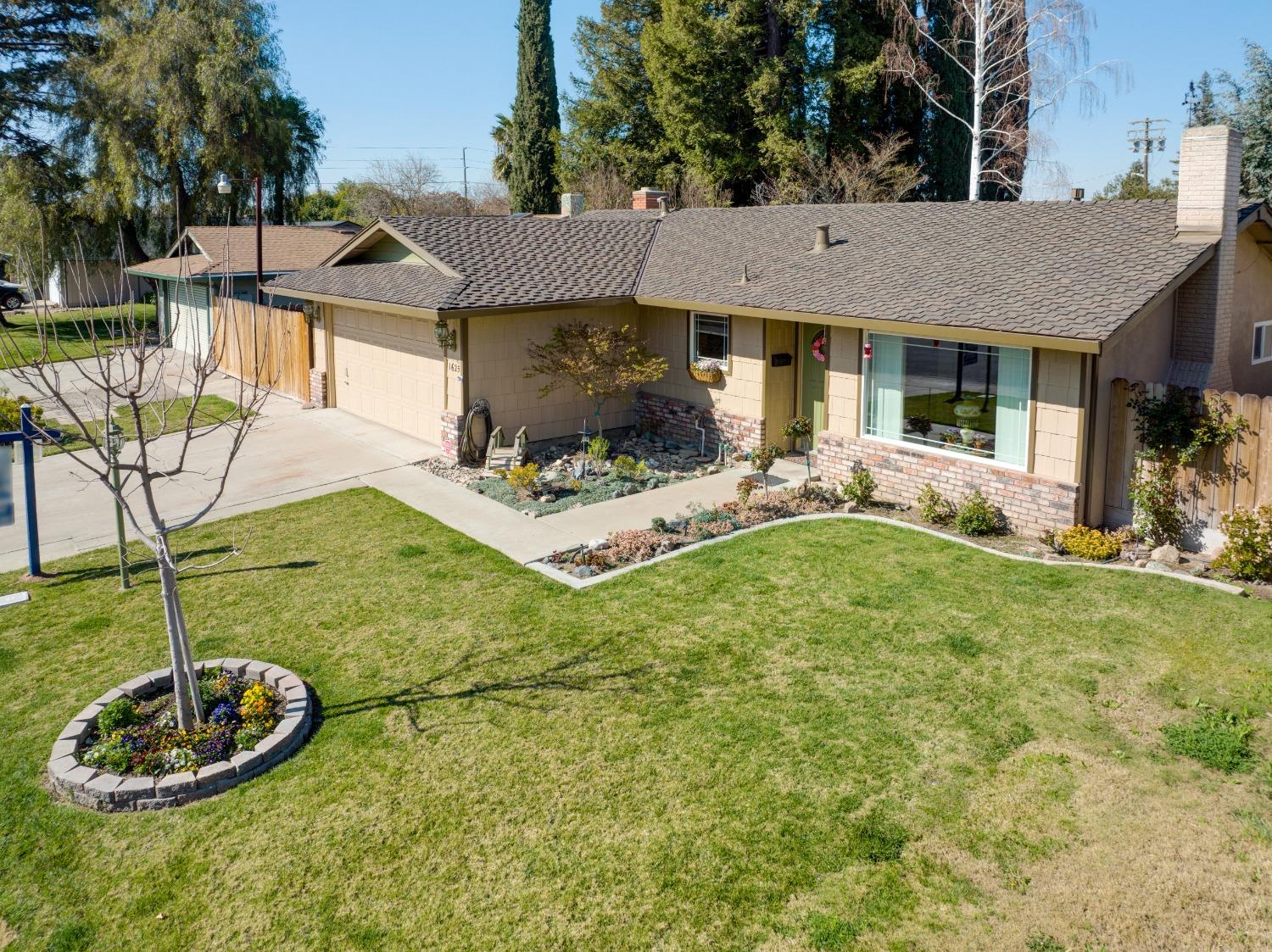 1625 Sheldon Dr, Modesto, CA 95350