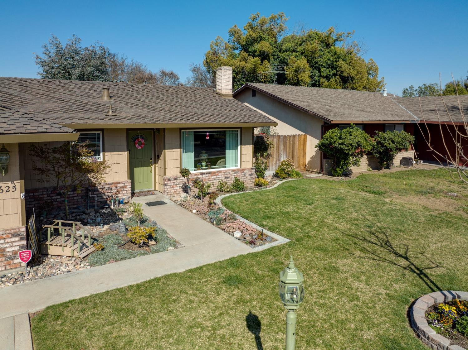 1625 Sheldon Dr, Modesto, CA 95350
