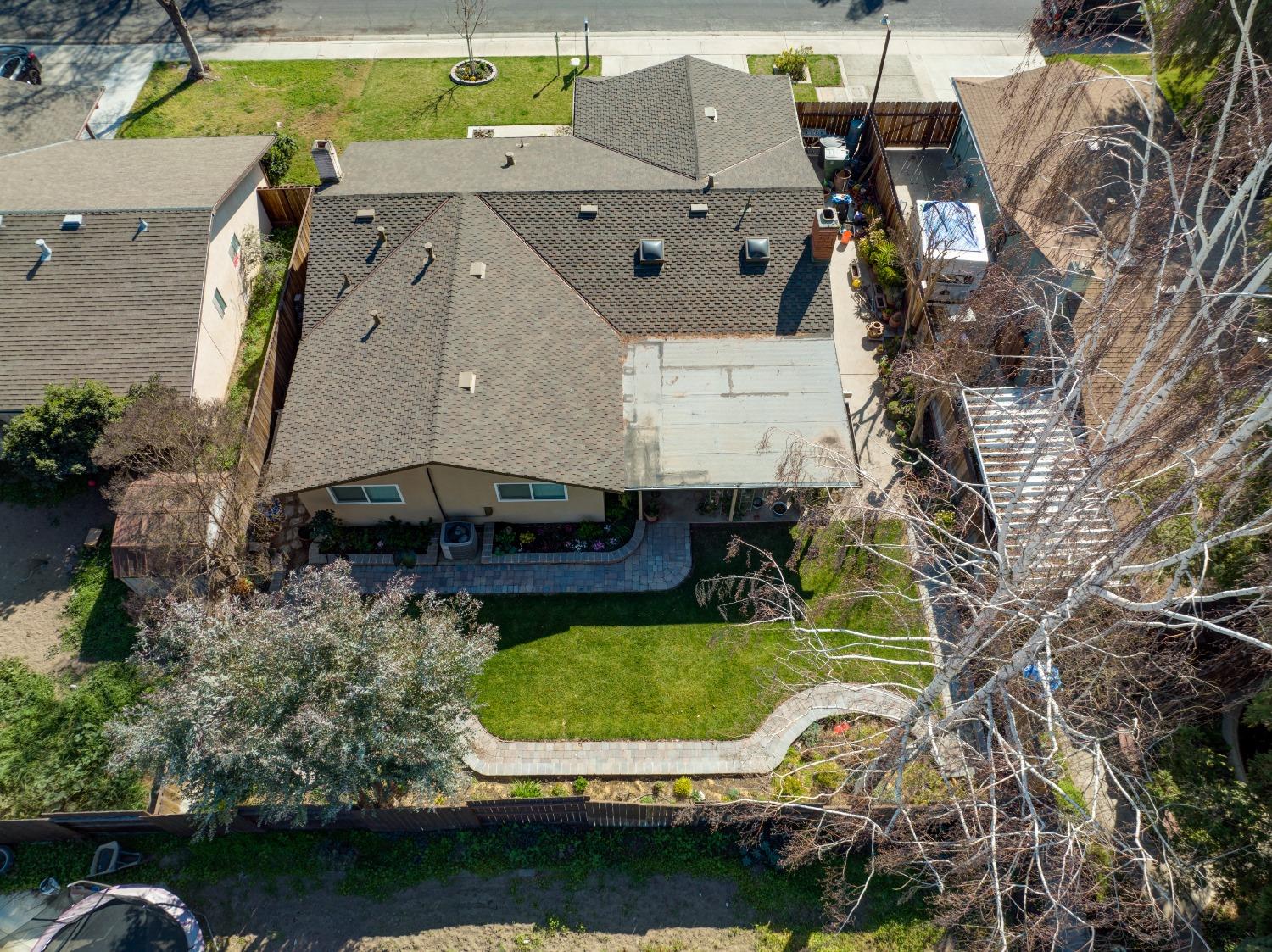 1625 Sheldon Dr, Modesto, CA 95350