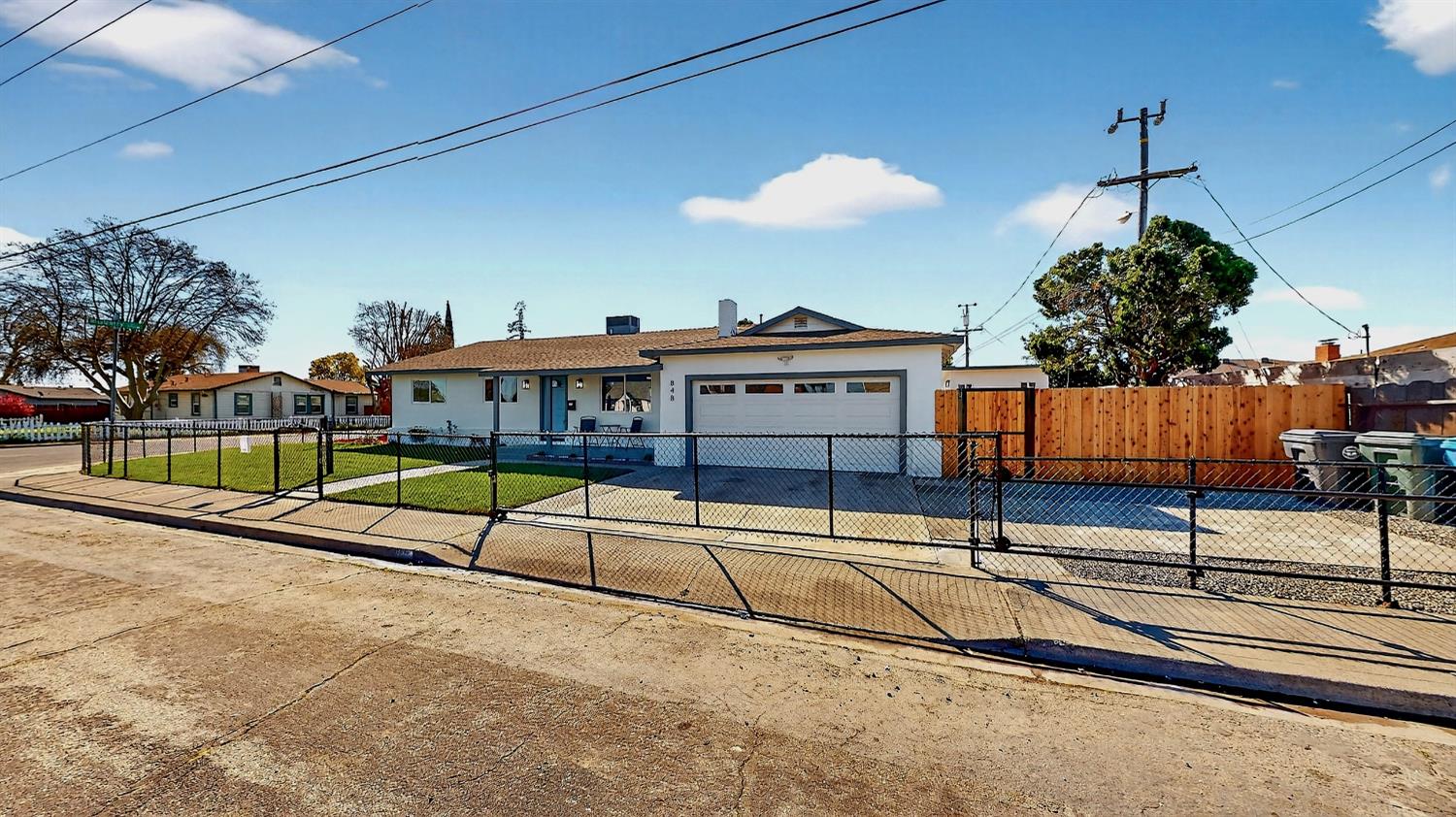 848 Edythe St, Manteca, CA 95337