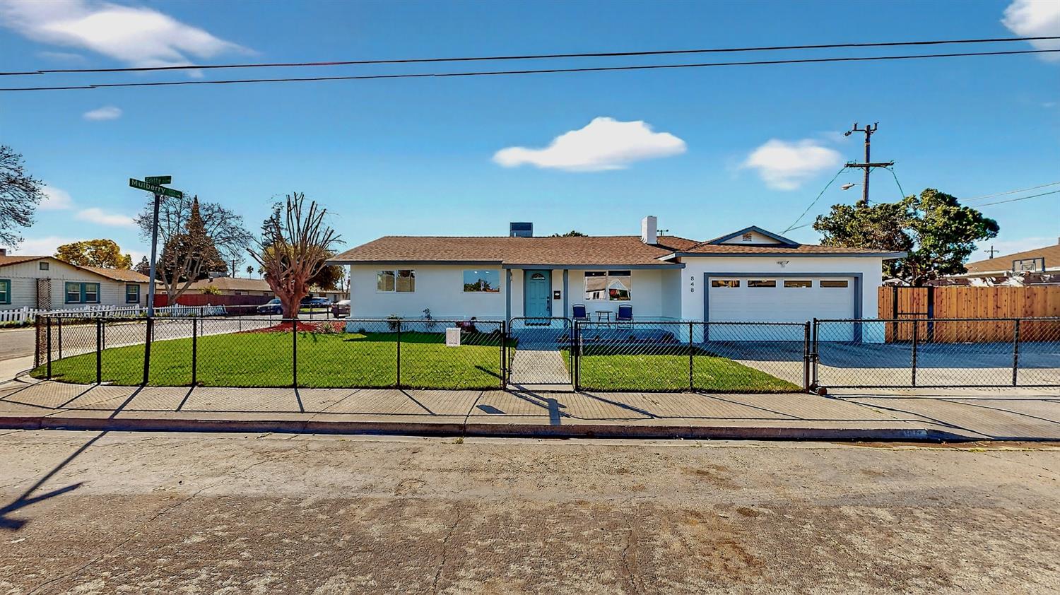 848 Edythe St, Manteca, CA 95337