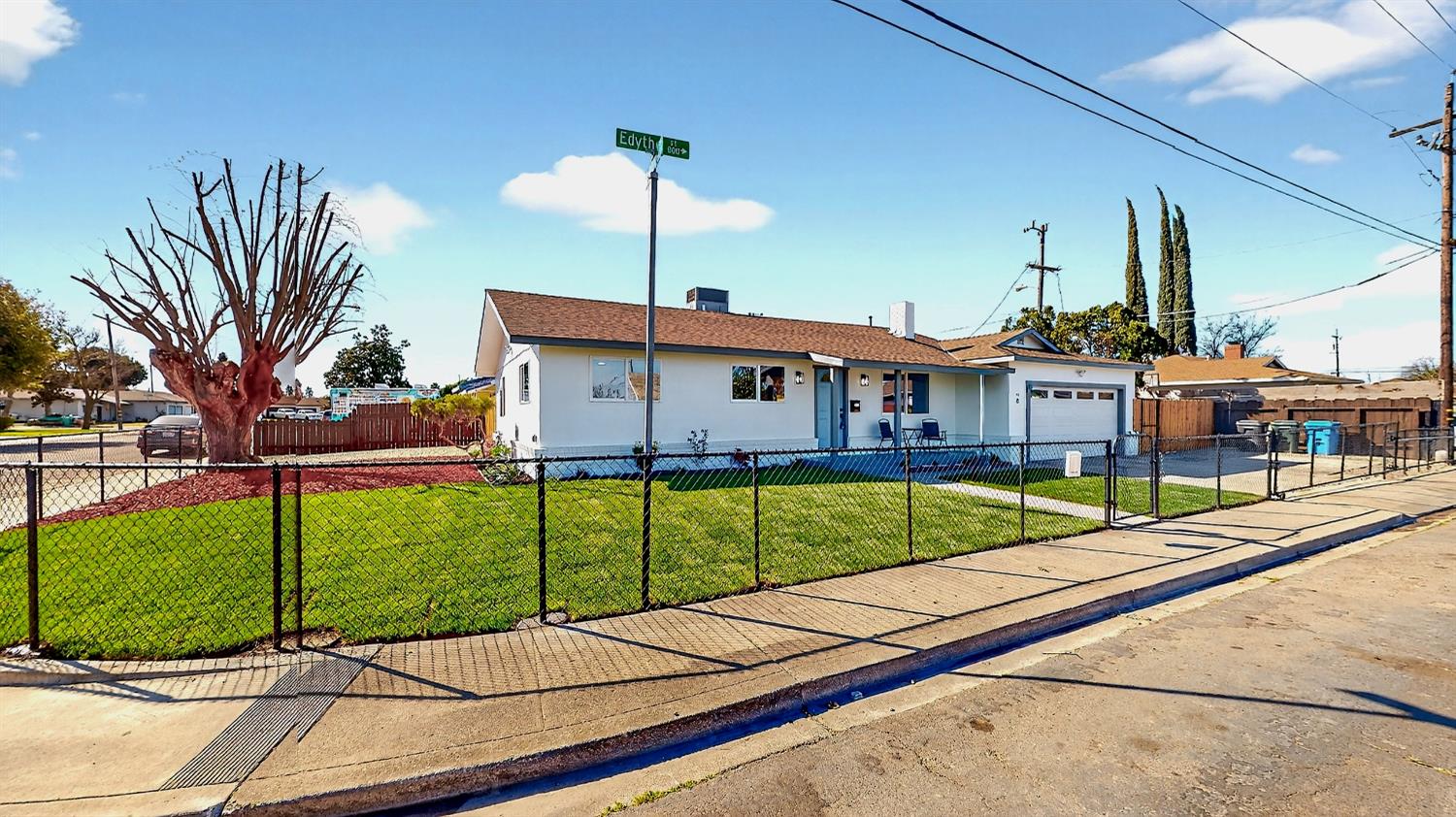 848 Edythe St, Manteca, CA 95337