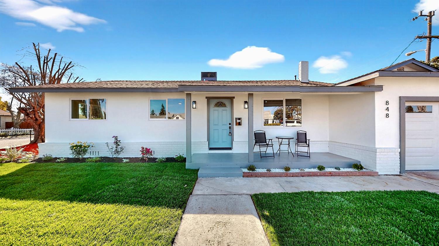 848 Edythe St, Manteca, CA 95337