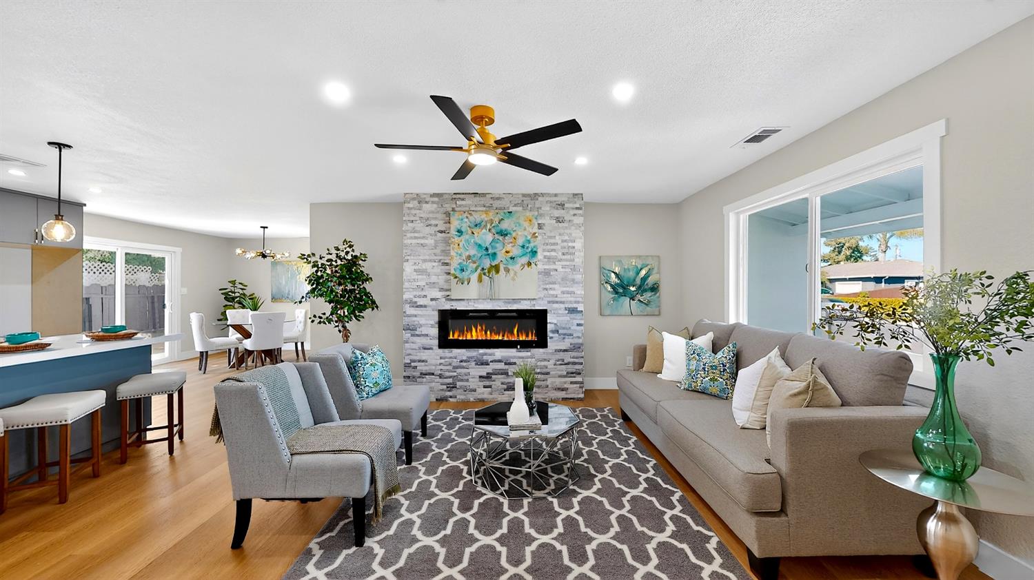 848 Edythe St, Manteca, CA 95337