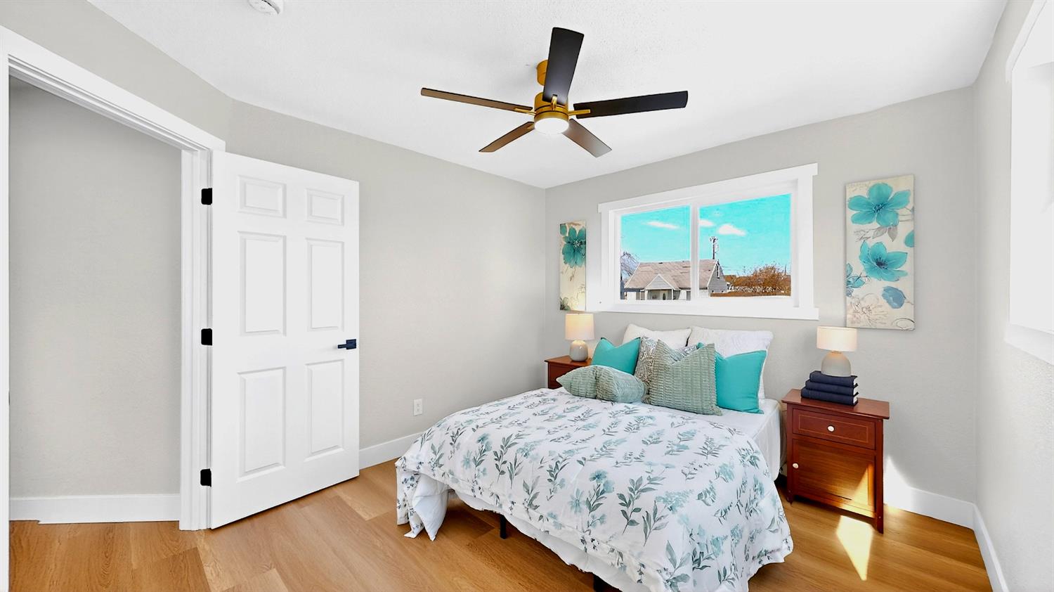 848 Edythe St, Manteca, CA 95337