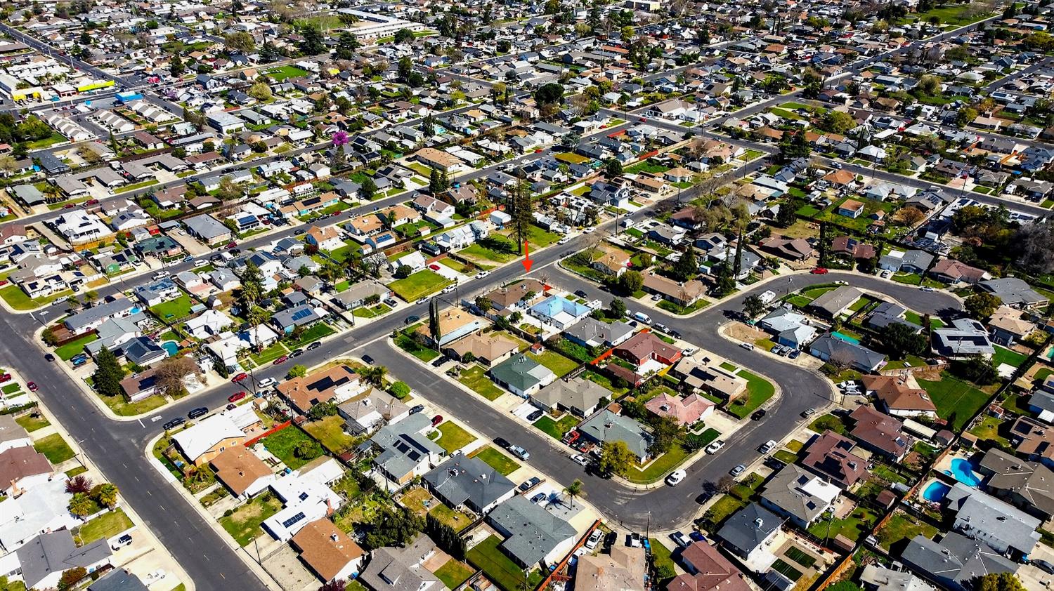 848 Edythe St, Manteca, CA 95337