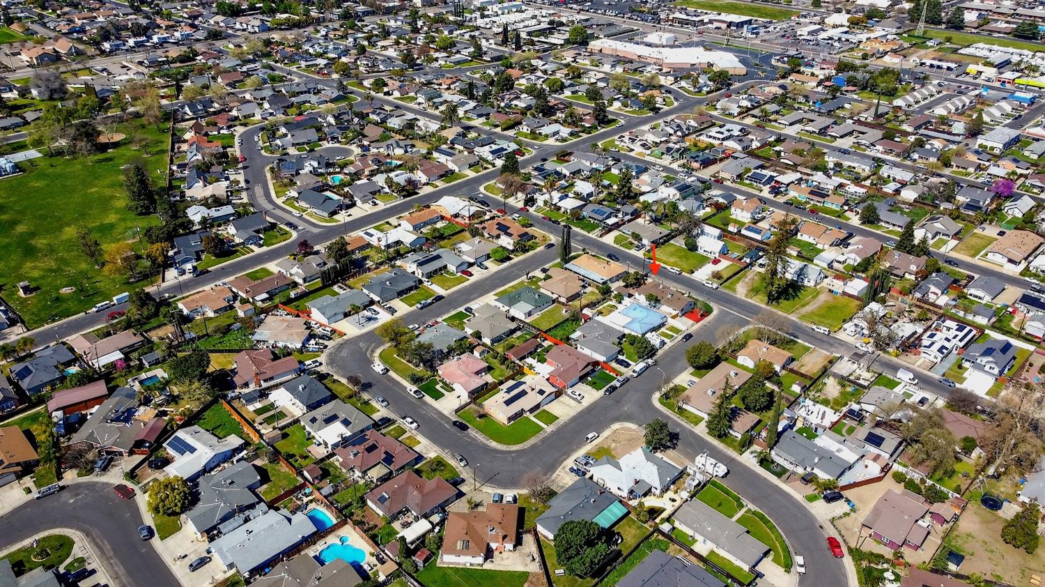 848 Edythe St, Manteca, CA 95337