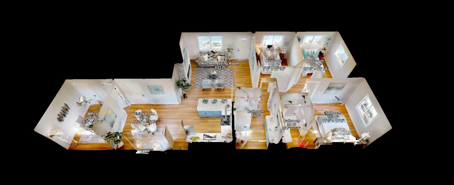 848 Edythe St, Manteca, CA 95337