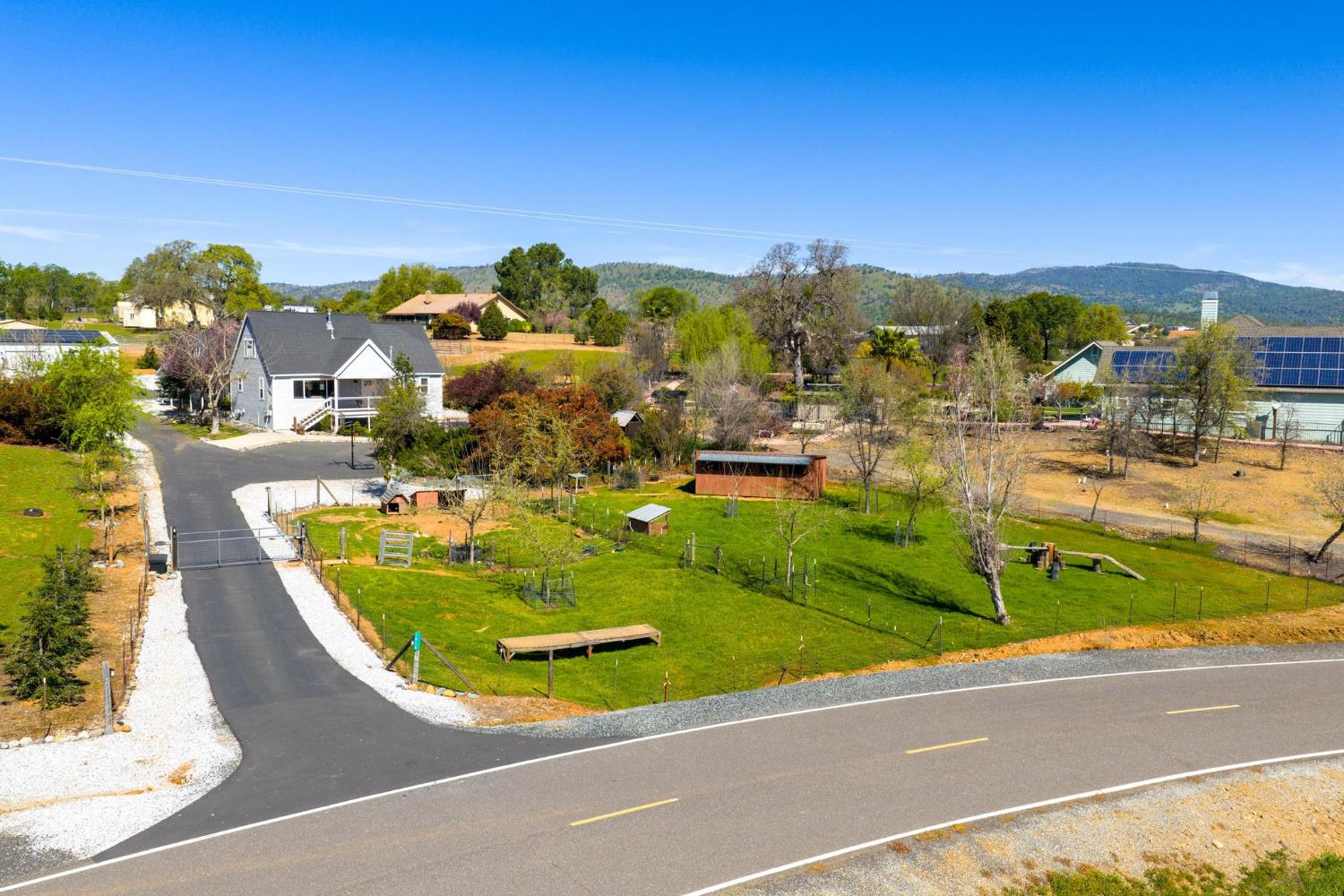 1815 Hoya Ct, Copperopolis, CA 95228