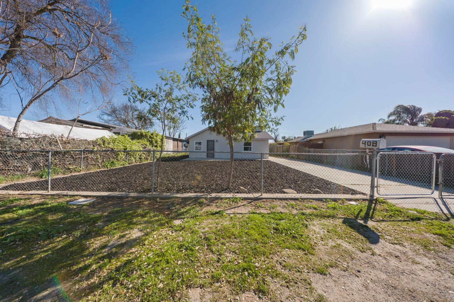 408 Thrasher Ave, Modesto, CA 95354