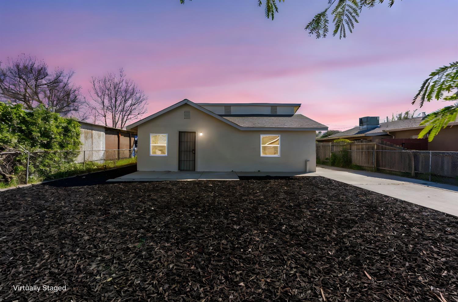 408 Thrasher Ave, Modesto, CA 95354