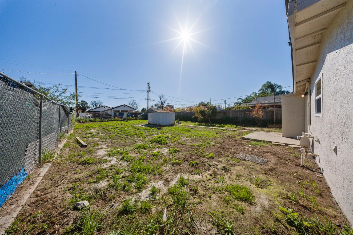 408 Thrasher Ave, Modesto, CA 95354