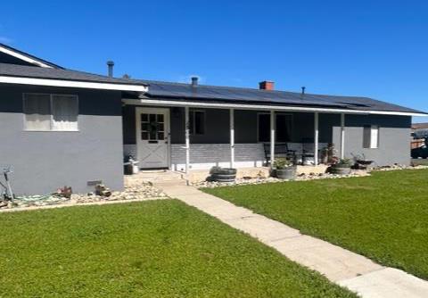 1500 Walnut St, Oakdale, CA 95361