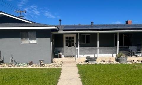 1500 Walnut St, Oakdale, CA 95361