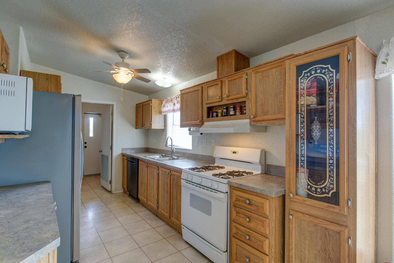 2312 Pepito Dr, La Grange, CA 95329