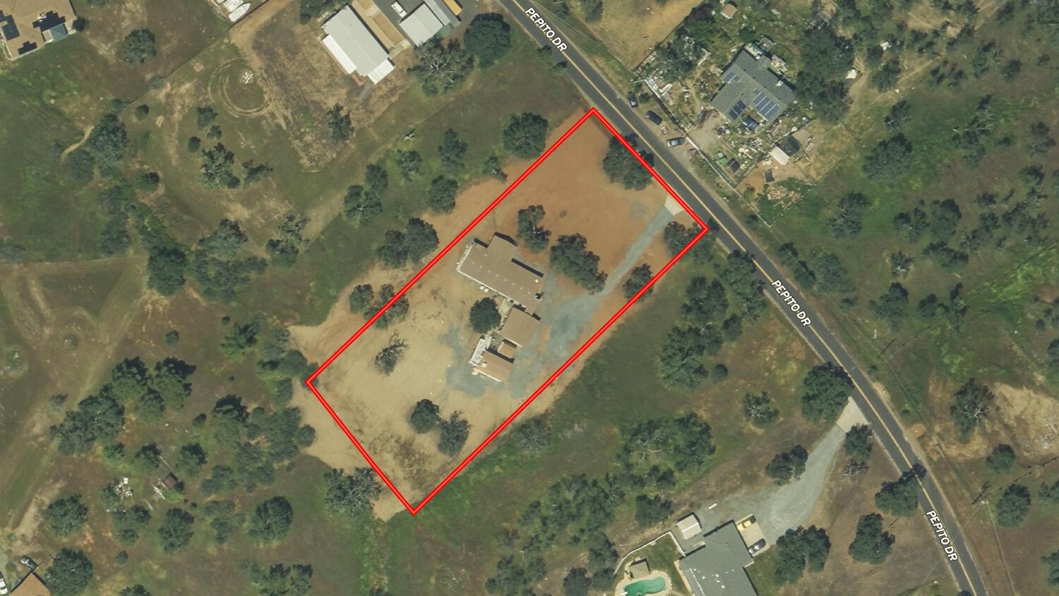 2312 Pepito Dr, La Grange, CA 95329