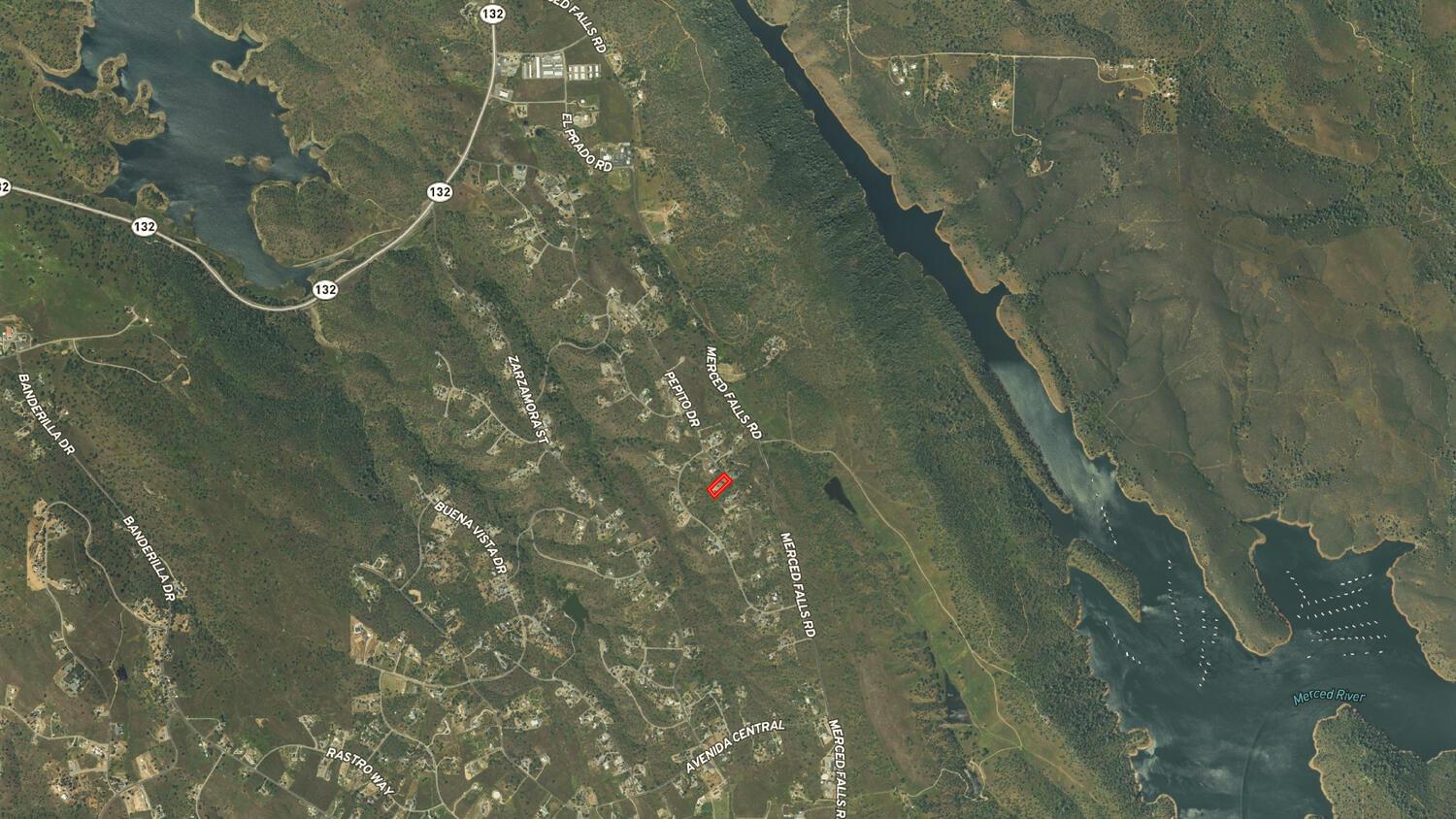 2312 Pepito Dr, La Grange, CA 95329