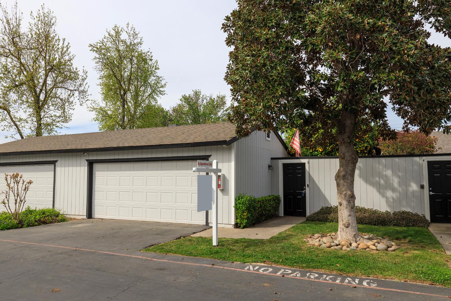 3400 Kingswood Dr #5, Modesto, CA 95355