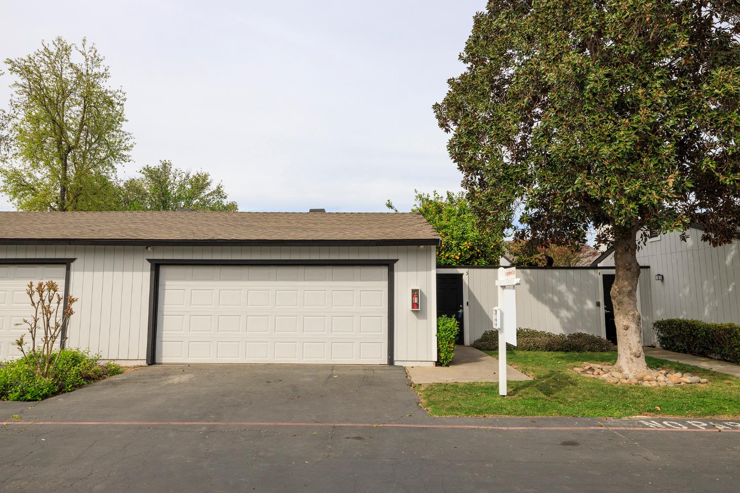 3400 Kingswood Dr #5, Modesto, CA 95355