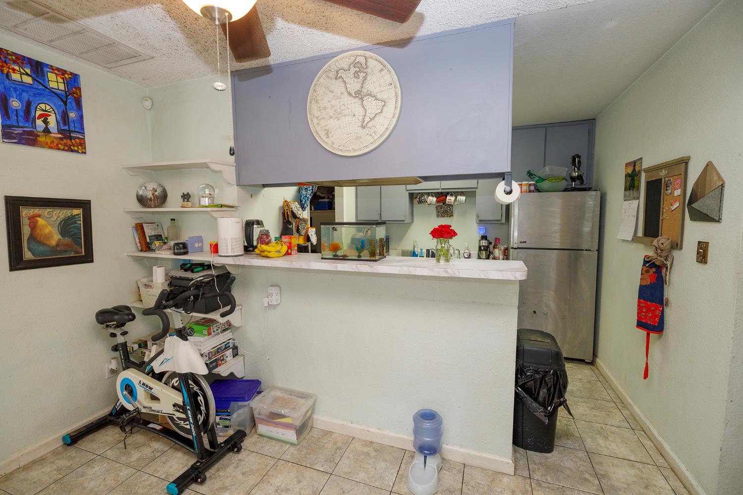 3400 Kingswood Dr #5, Modesto, CA 95355