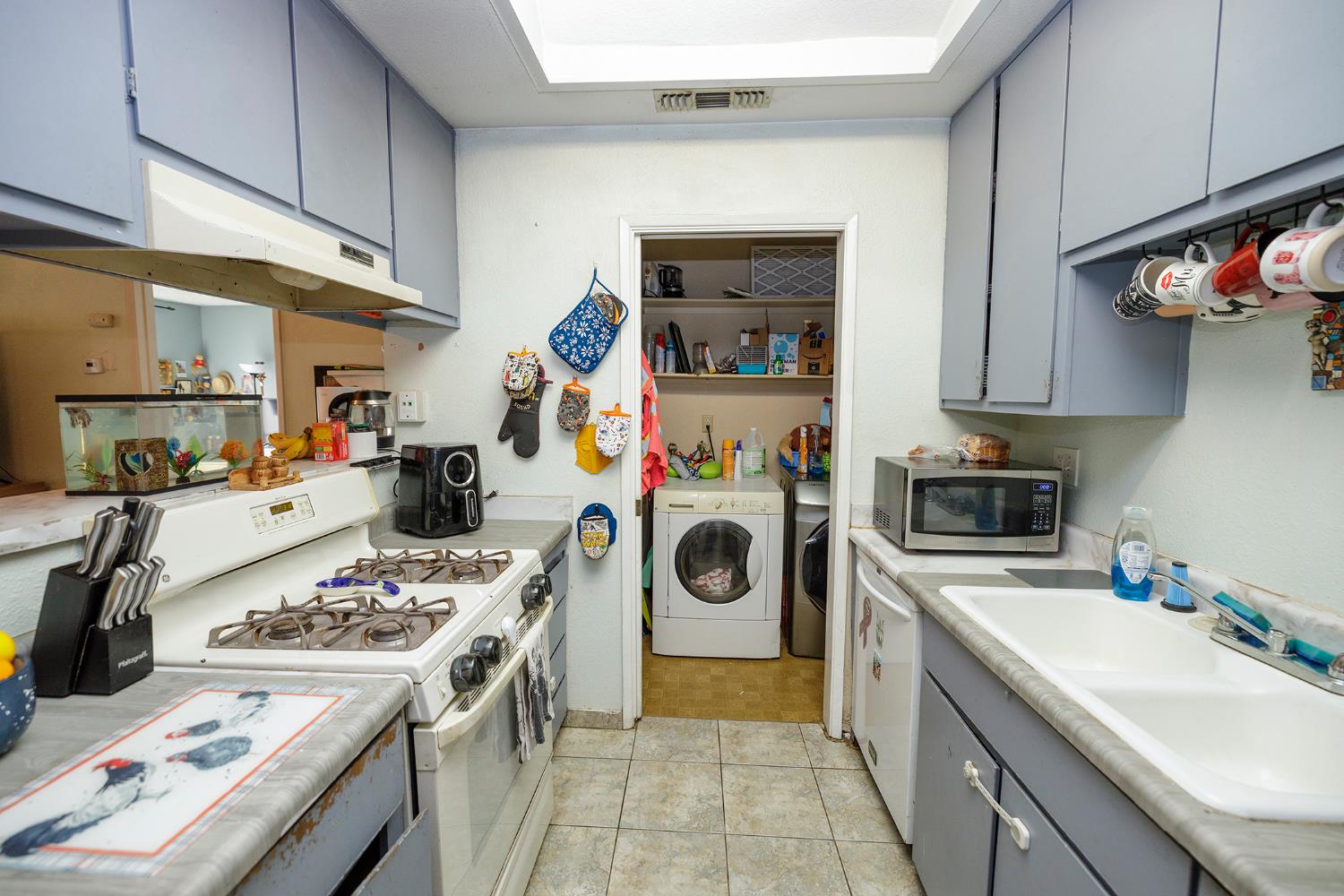 3400 Kingswood Dr #5, Modesto, CA 95355