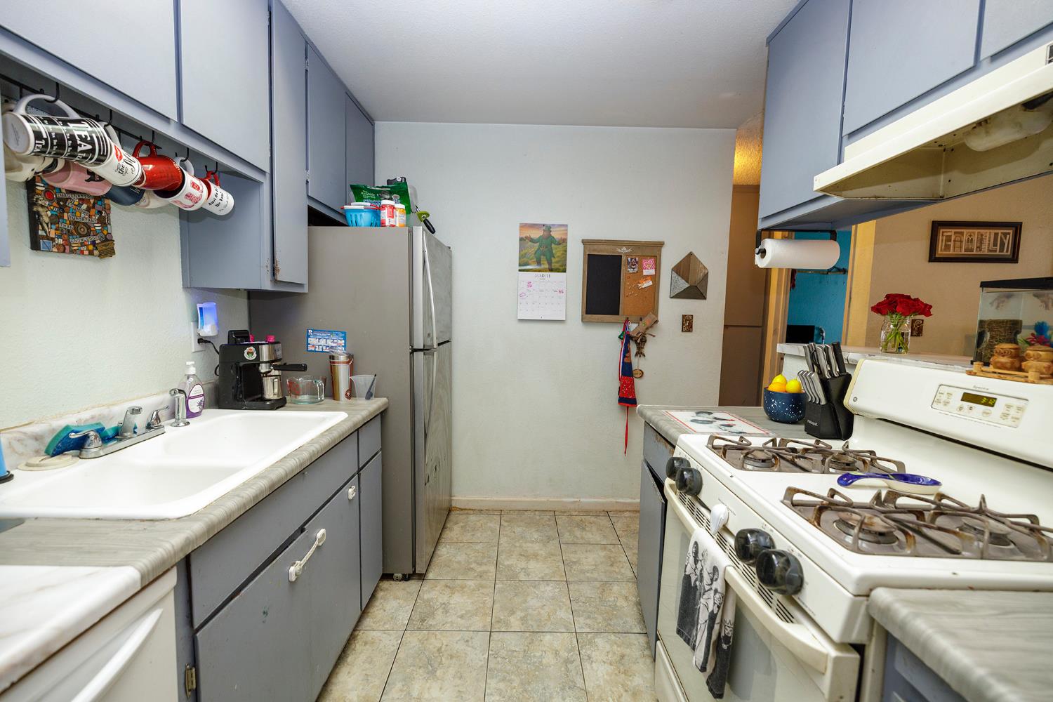 3400 Kingswood Dr #5, Modesto, CA 95355