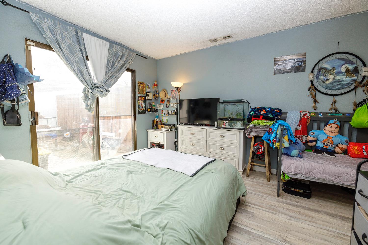 3400 Kingswood Dr #5, Modesto, CA 95355