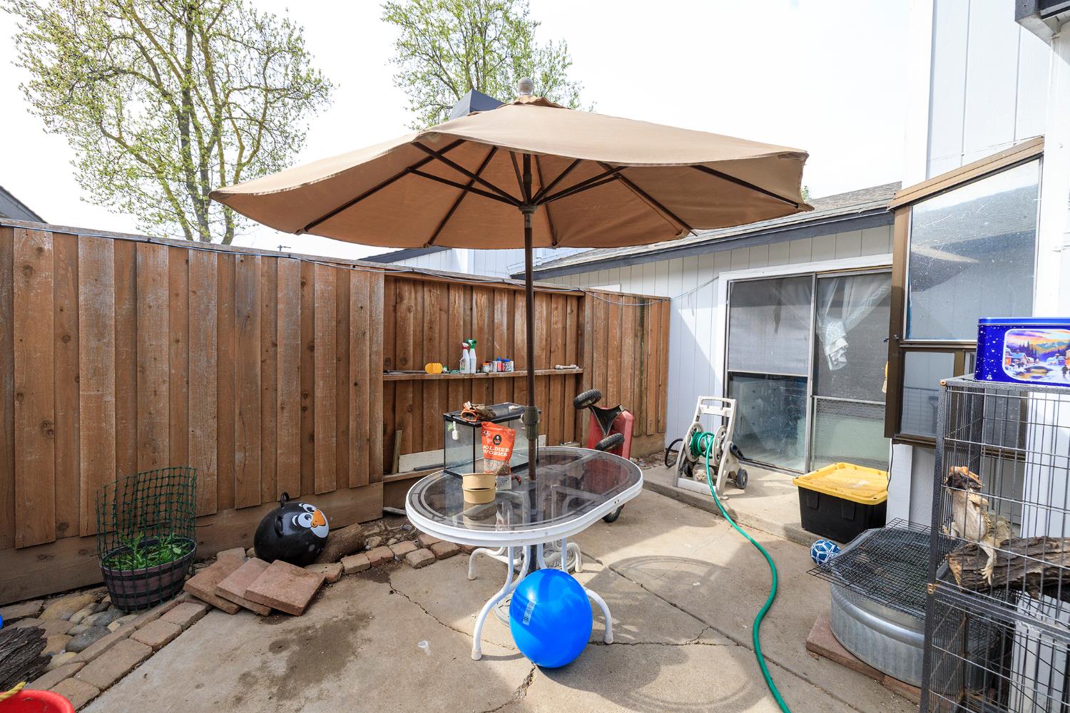 3400 Kingswood Dr #5, Modesto, CA 95355