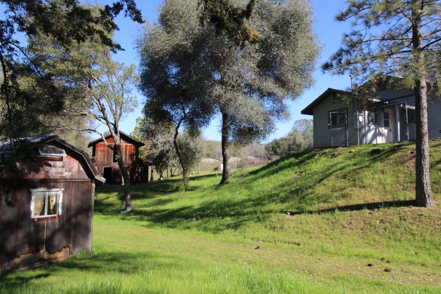 3349 State Highway 49, Mariposa, CA 95338