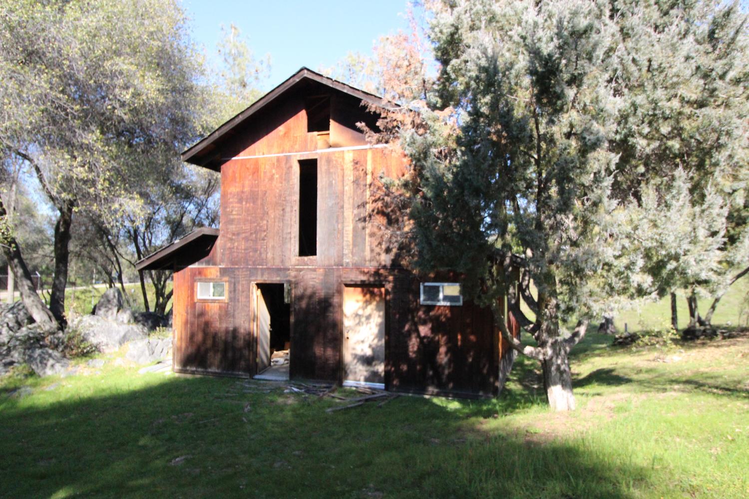 3349 State Highway 49, Mariposa, CA 95338