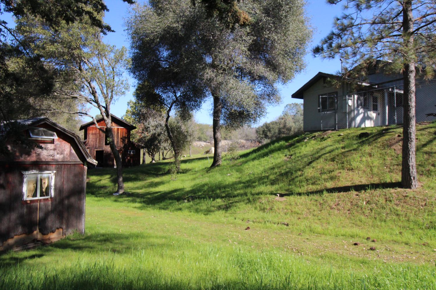 3349 State Highway 49, Mariposa, CA 95338