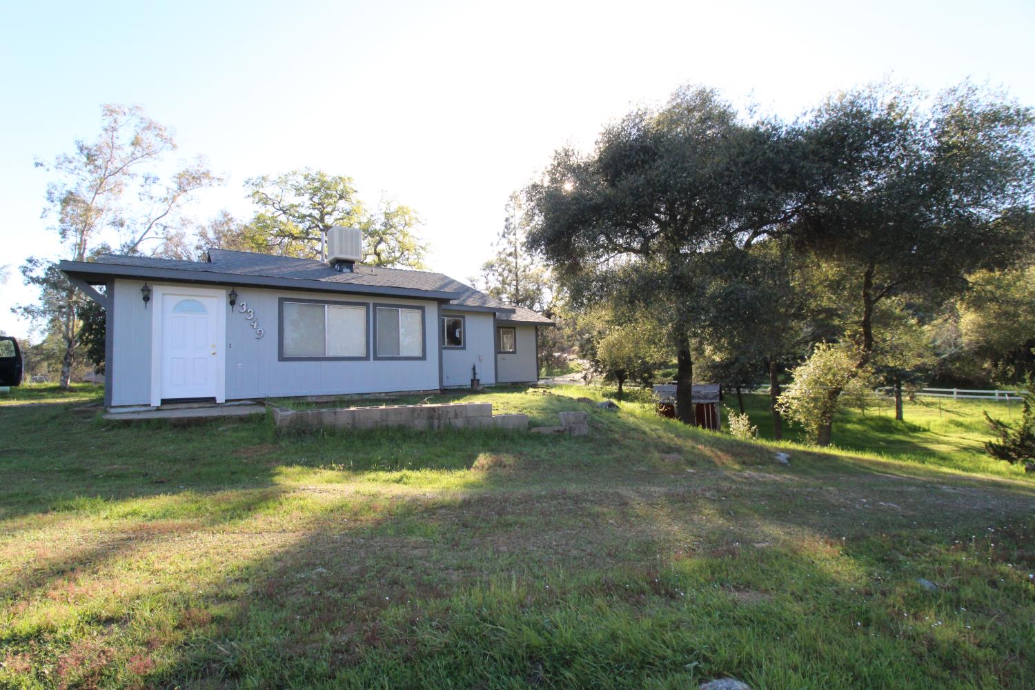 3349 State Highway 49, Mariposa, CA 95338