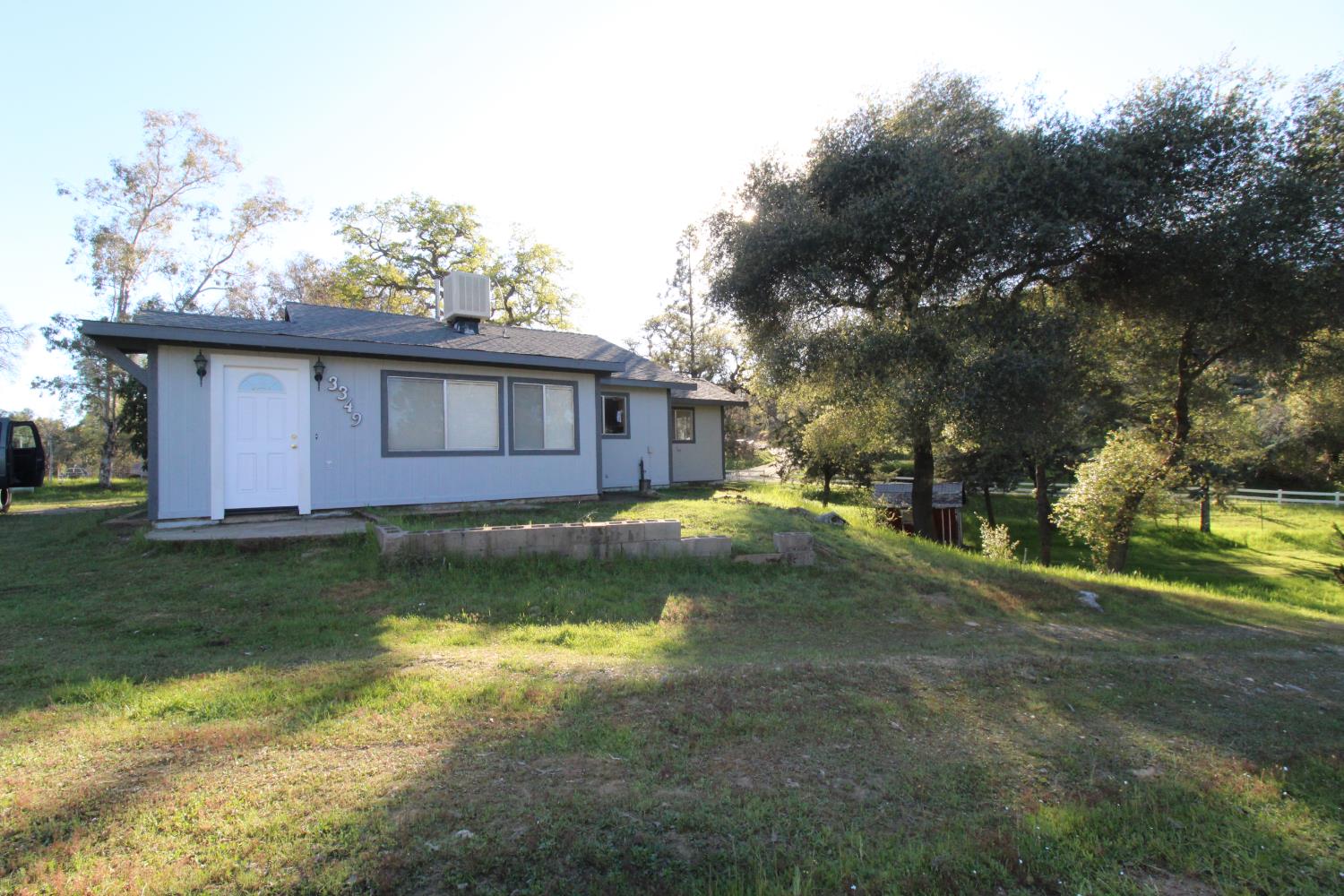 3349 State Highway 49, Mariposa, CA 95338