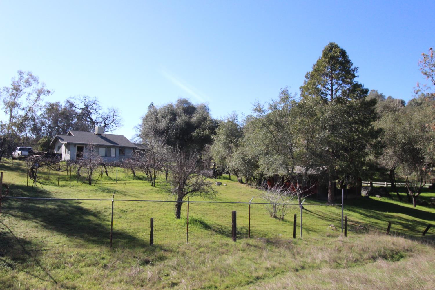 3349 State Highway 49, Mariposa, CA 95338
