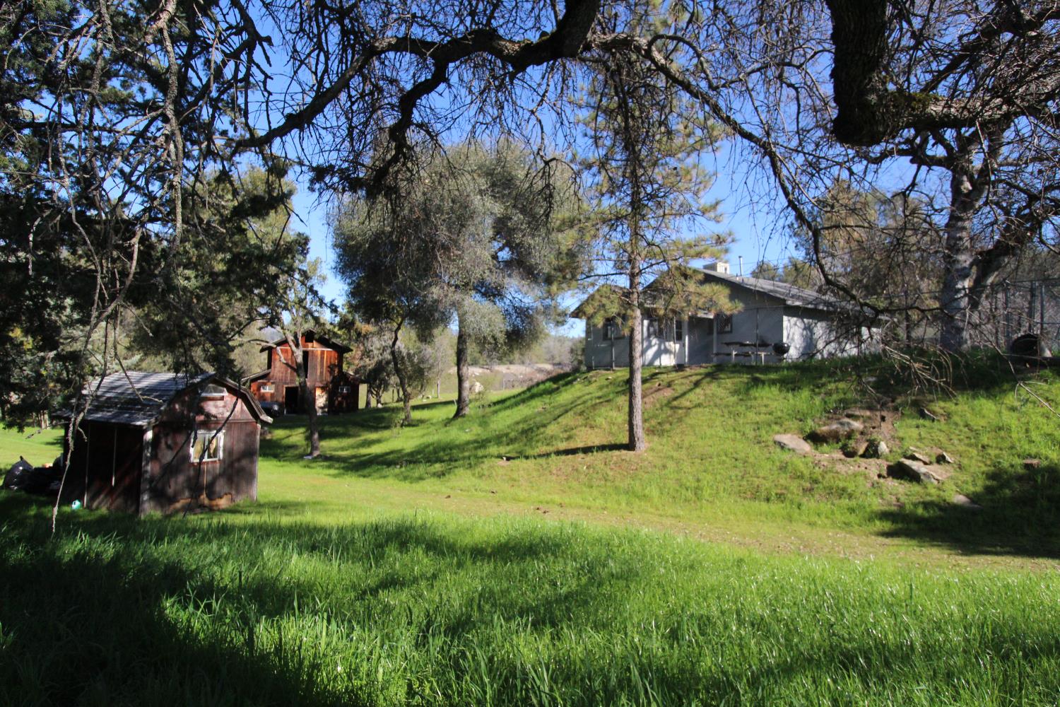 3349 State Highway 49, Mariposa, CA 95338