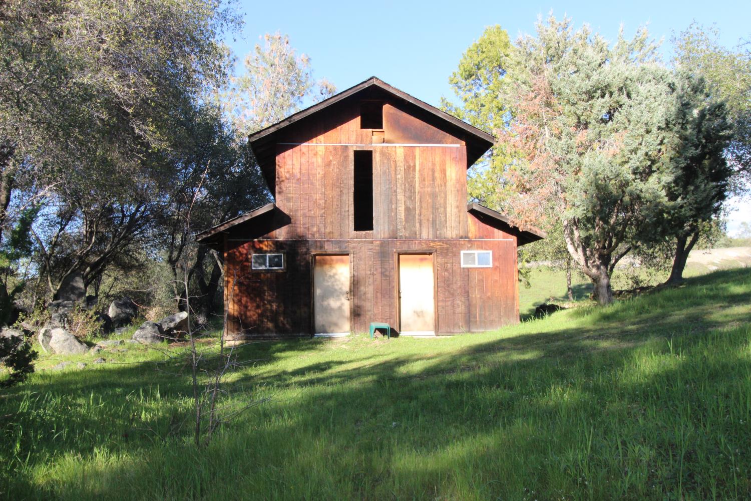 3349 State Highway 49, Mariposa, CA 95338
