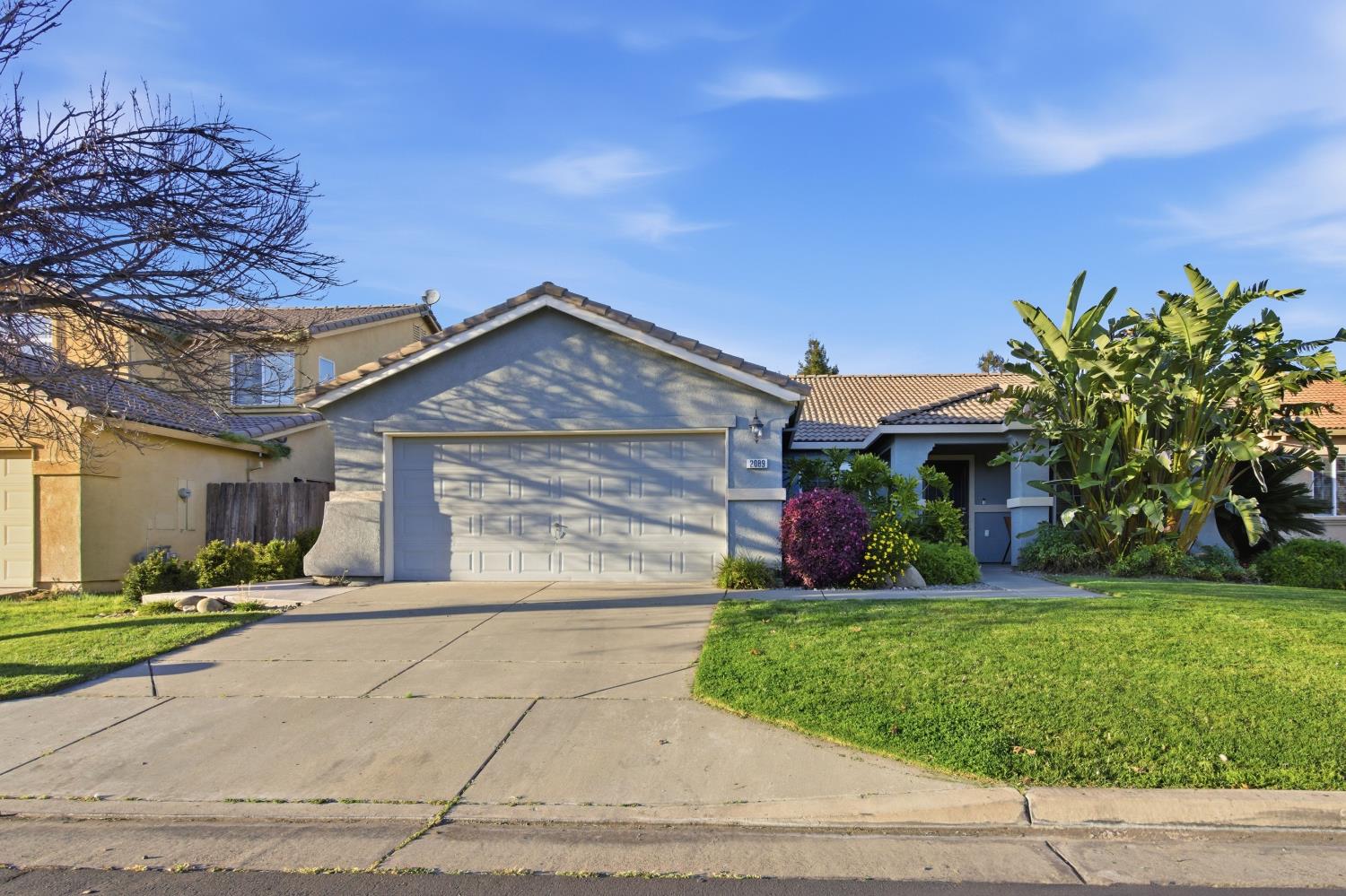 2089 Patriotic Dr, Atwater, CA 95301