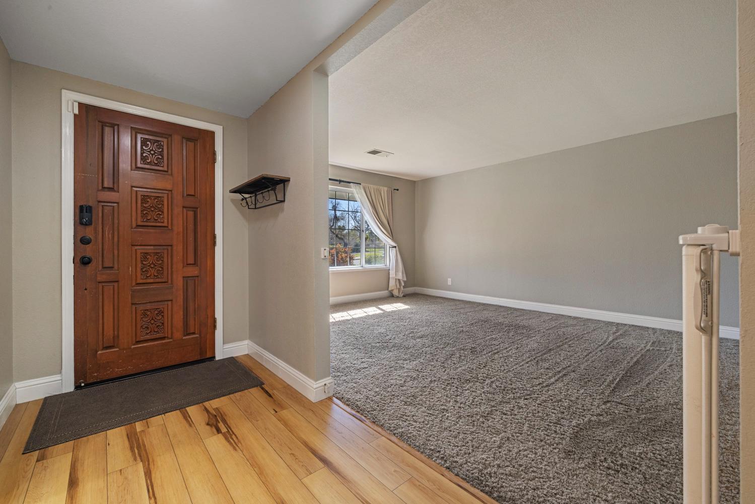 3317 Shamrock Ave, Merced, CA 95340